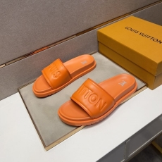 Louis Vuitton Slippers